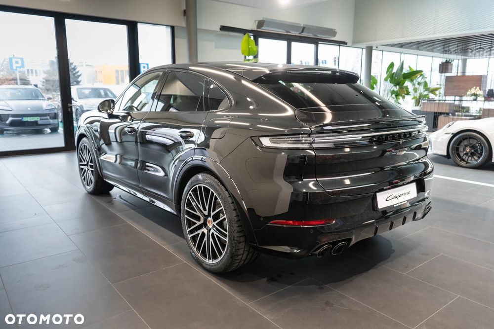 Porsche Cayenne S E-Hybrid PHEV - 4