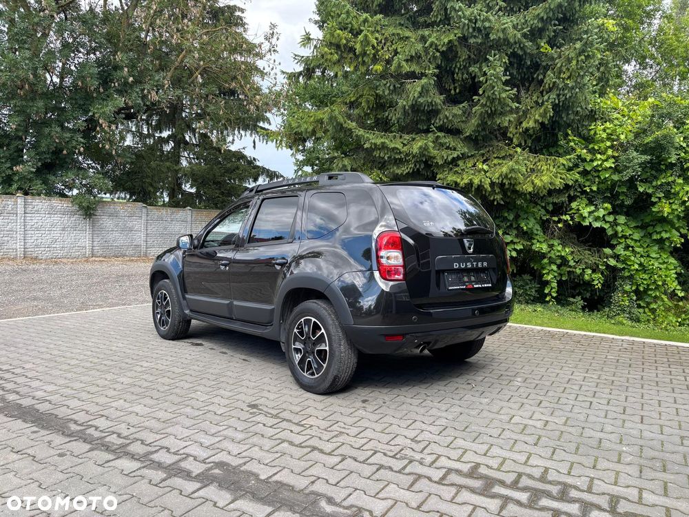 Dacia Duster 1.6 SCe S&S - 3