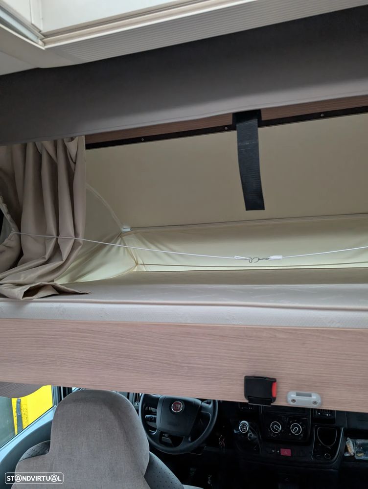 Fiat Ducato 35 2.3 M-Jet LH2 9L - 14