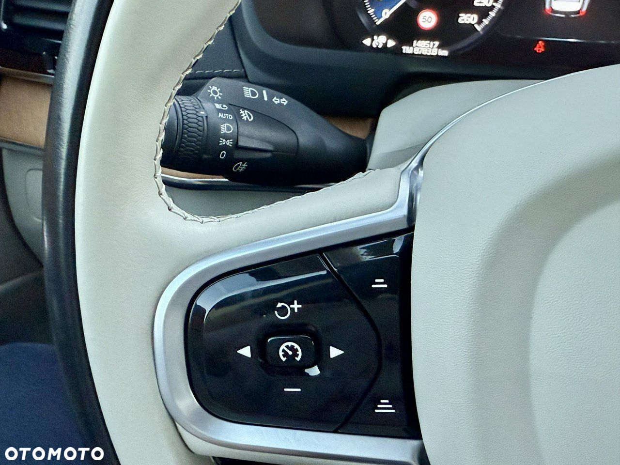 Volvo XC 90 B5 D AWD Geartronic Inscription - 23