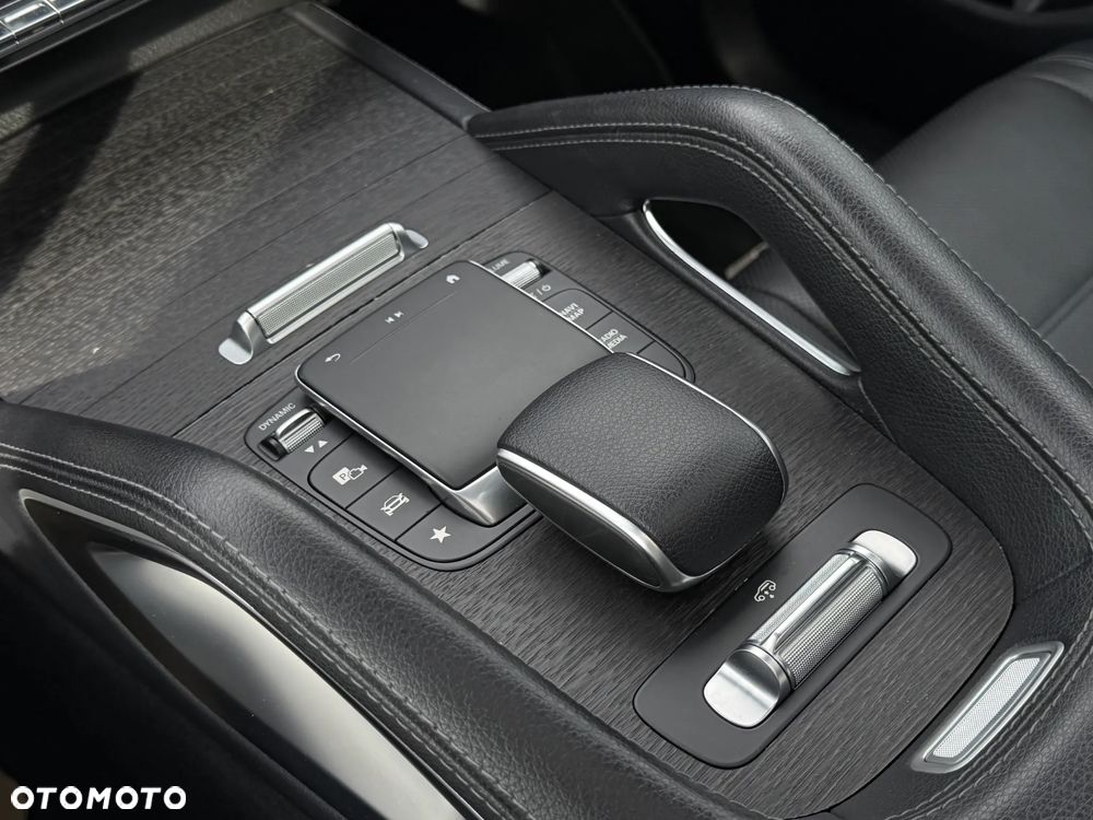 Mercedes-Benz GLE 400 d 4-Matic Premium - 34