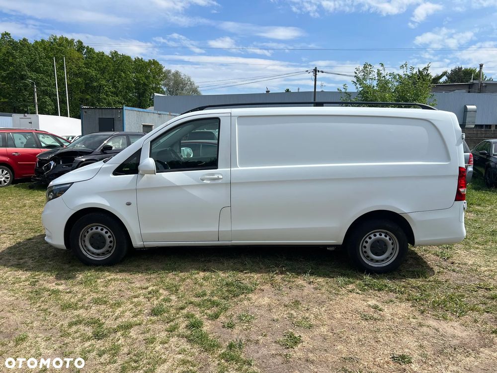 Mercedes-Benz VITO - 5