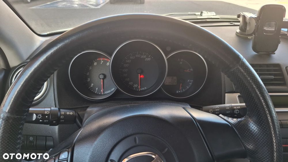 Mazda 3 - 2