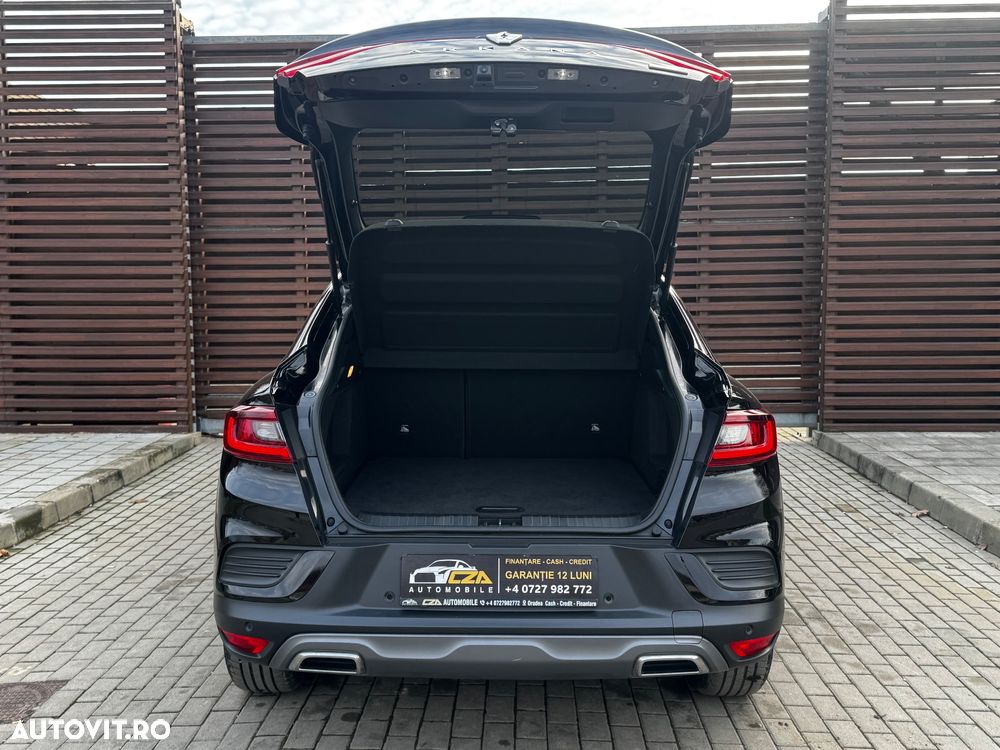 Renault Arkana E-TECH 145 R.S.LINE - 26