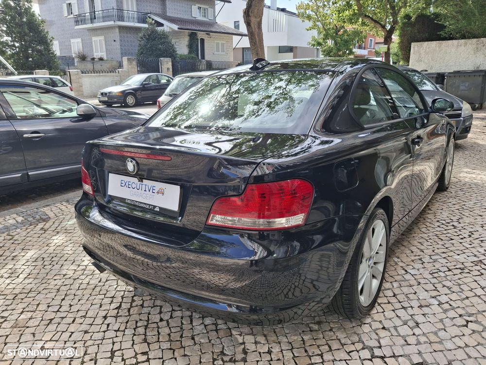 BMW 120 d Coupe - 6
