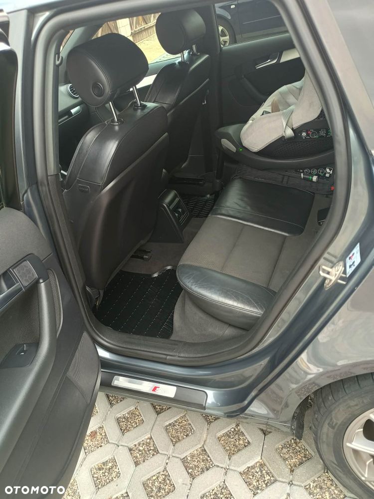 Audi A3 Sportback - 8