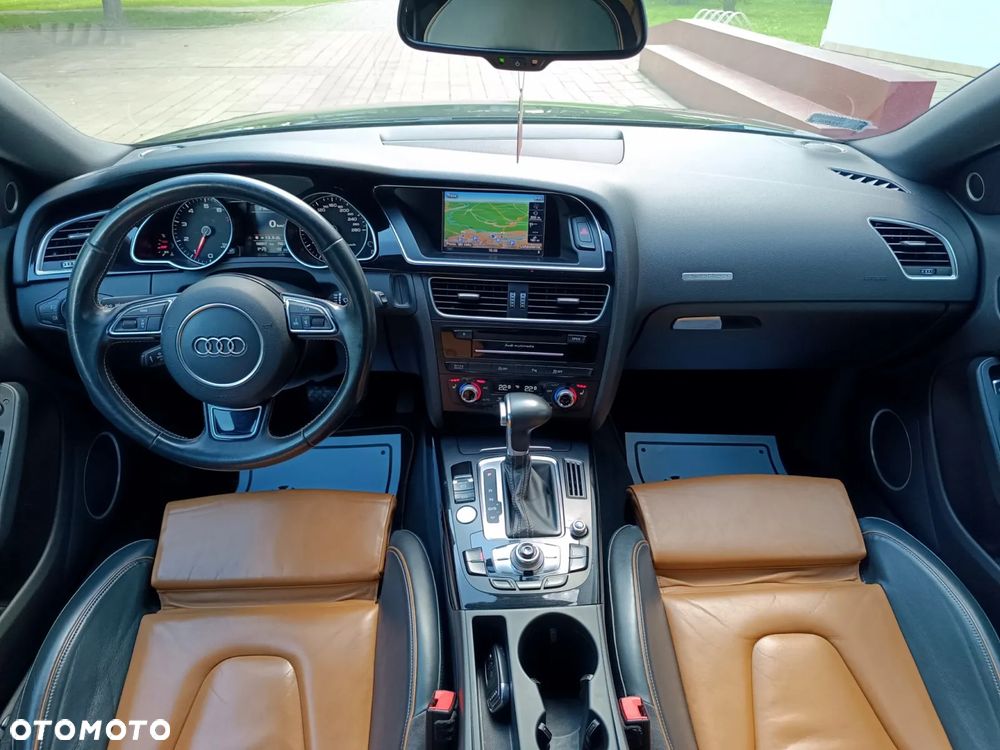 Audi A5 Sportback 2.0 TFSI Quattro S tronic - 26