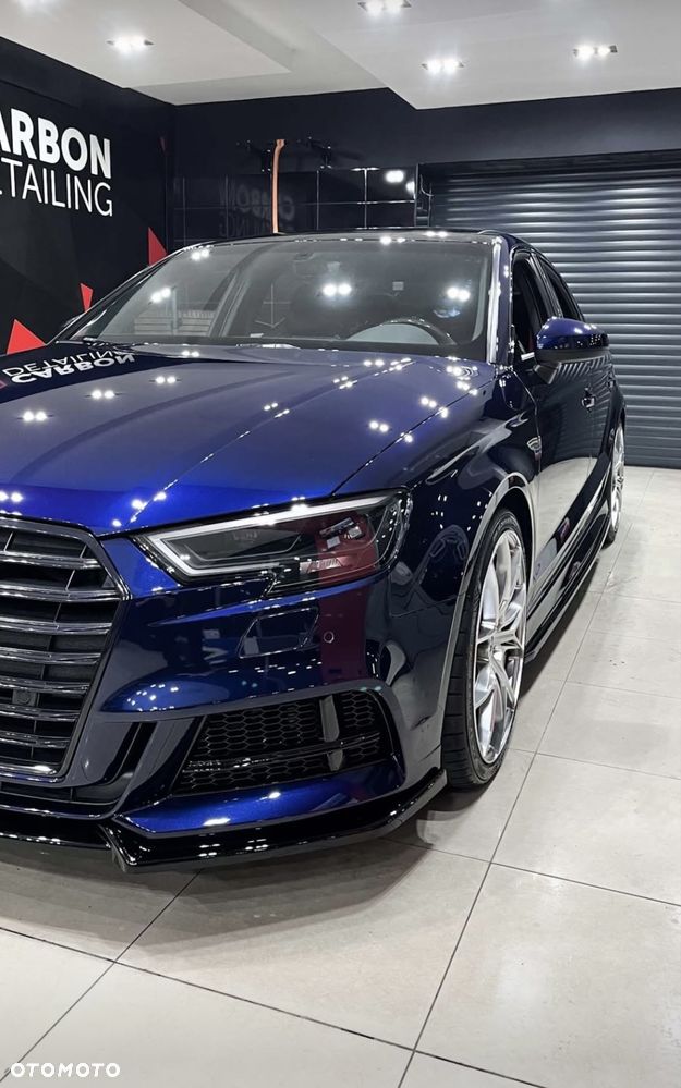 Audi S3 - 13