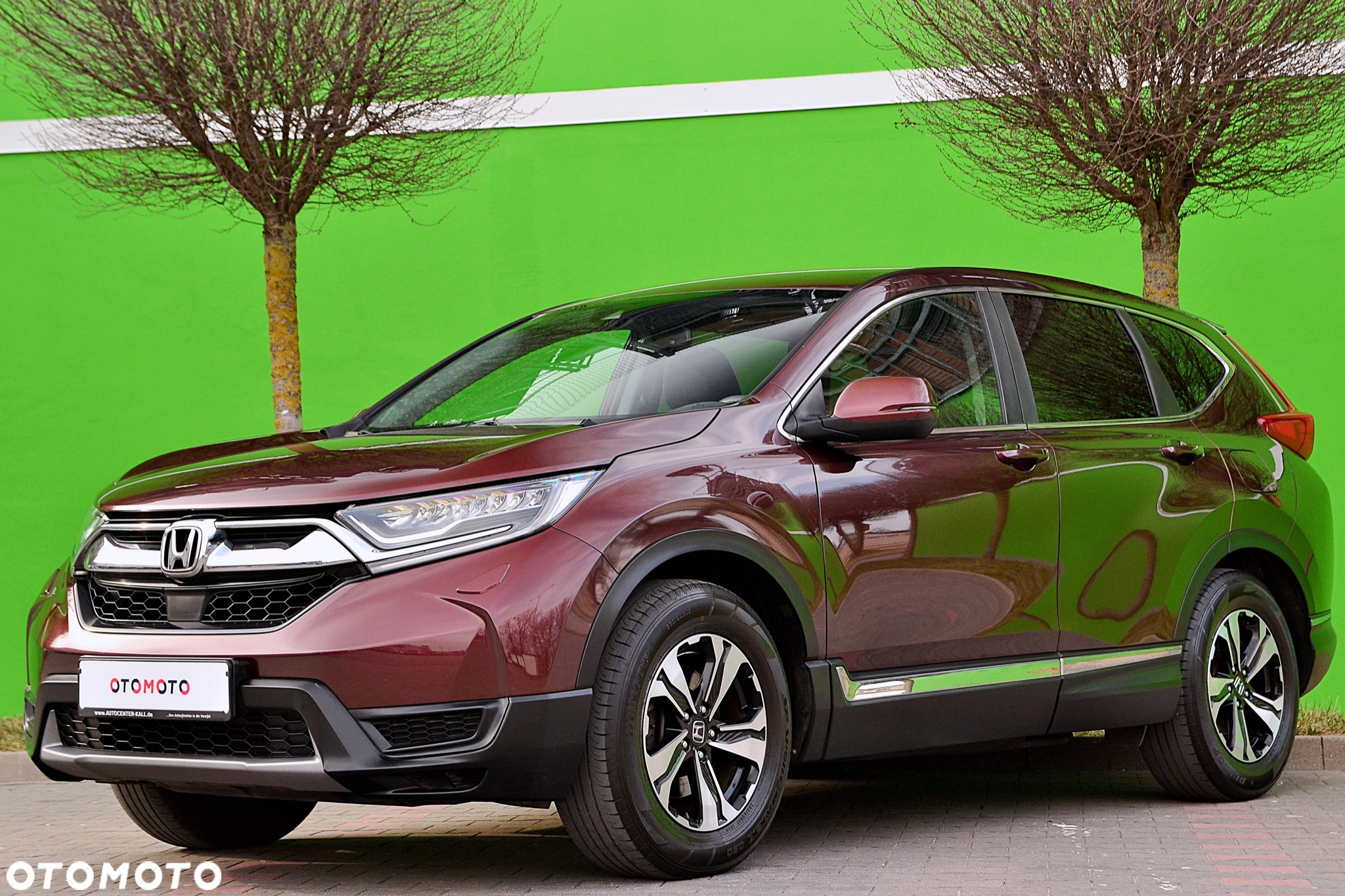 Honda CR-V 1.5T 2WD Elegance - 9