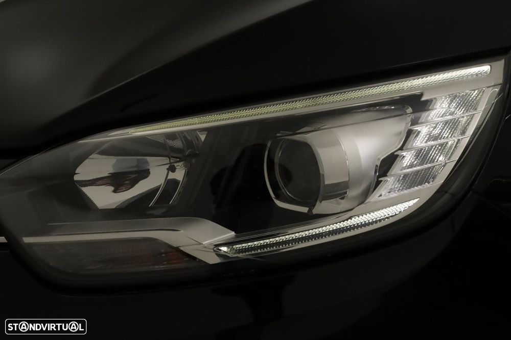 Renault Grand Scénic 1.5 dCi Intens Hybrid Assist SS - 6