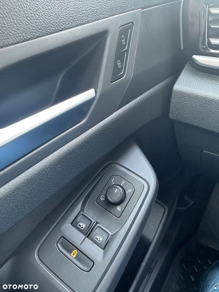 Ford Tourneo Connect Grand 2.0 EcoBlue Sport - 14