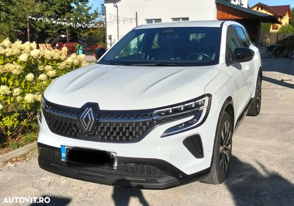 Renault Austral - 1