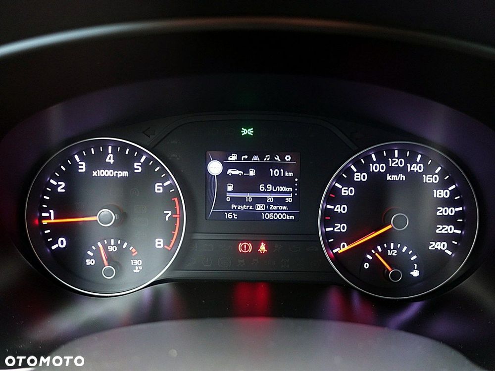Kia Sportage - 29