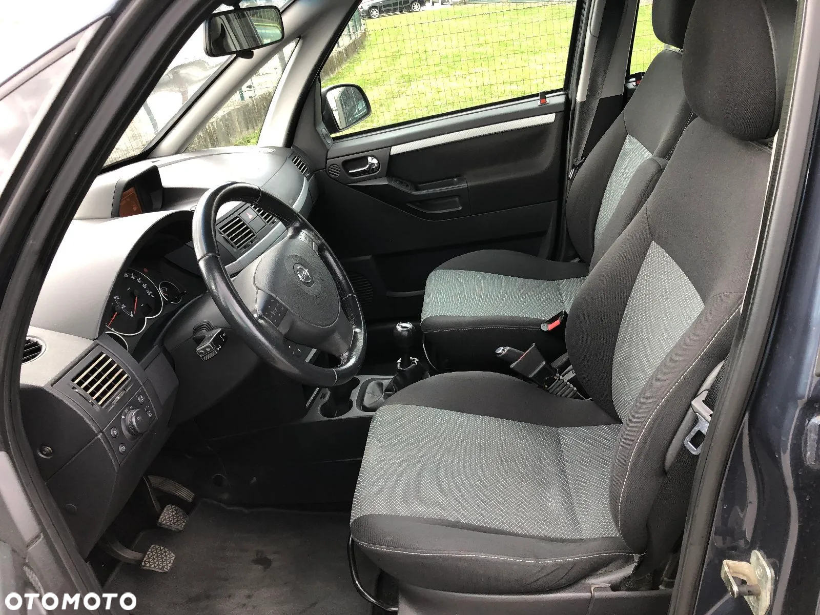 Opel Meriva 1.7 CDTI Cosmo - 6