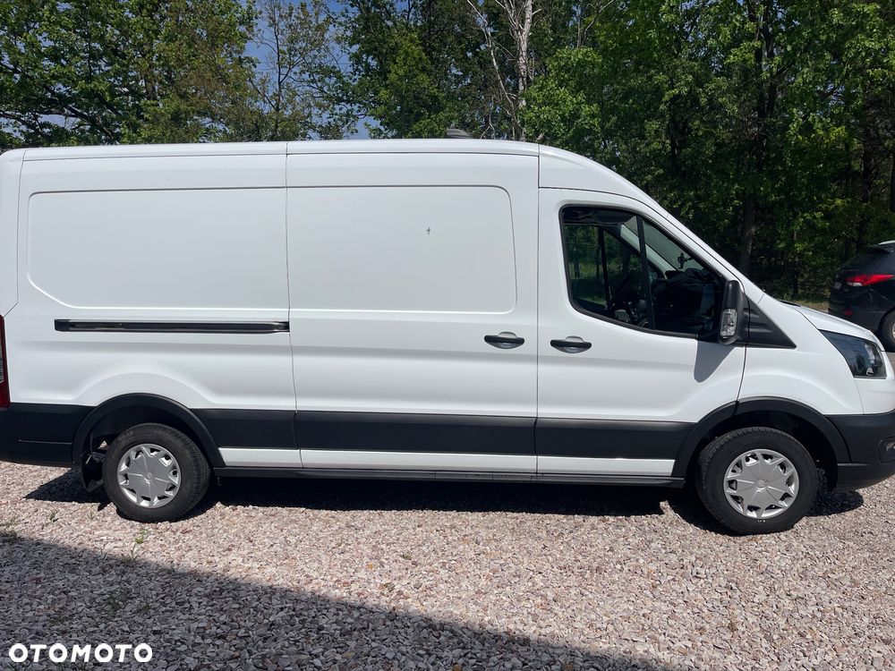 Ford Transit - 16
