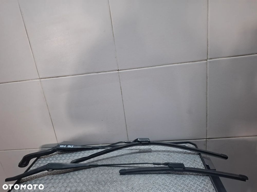 Ramiona wycieraczek pióra Ford Kuga 2012 rok komplet - 2