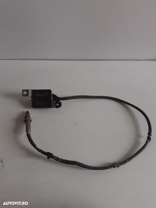 Senzor Nox Sonda Lambda Audi Q5 SQ5 3.0 Tdi Euro 5 Euro 6 - 1