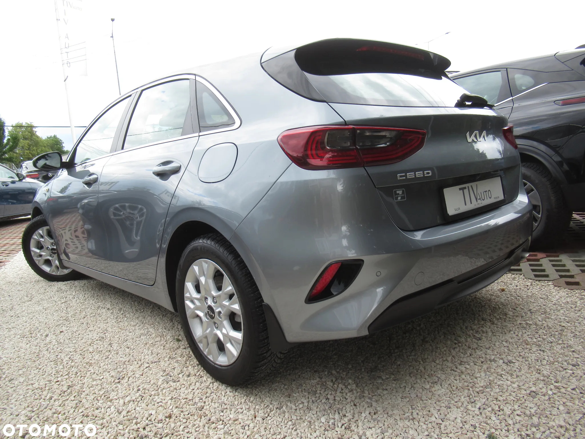 Kia Ceed 1.5 T-GDI M DCT - 3