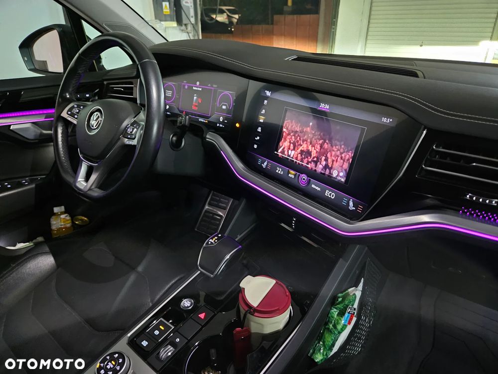 Volkswagen Touareg 3.0 V6 TDI SCR 4Mot Elegance - 4