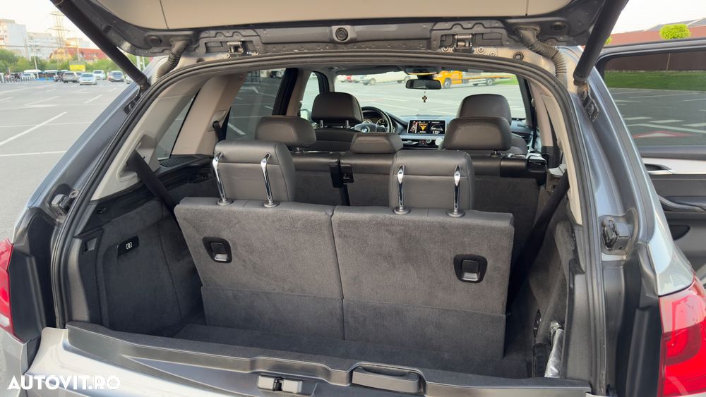 BMW X5 - 12