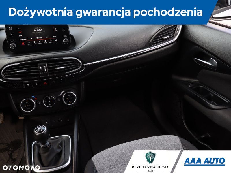 Fiat Tipo - 10