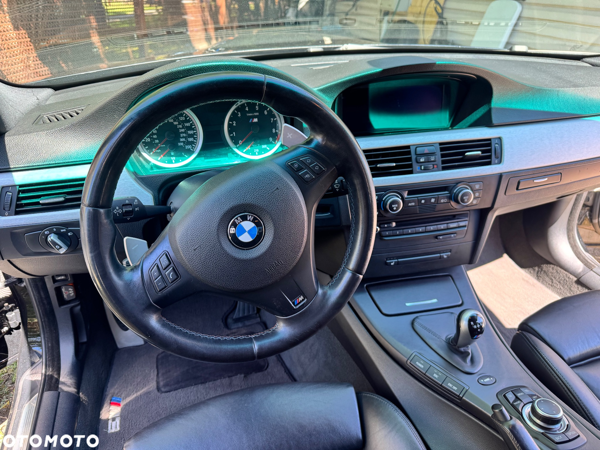 BMW M3 Drivelogic - 10