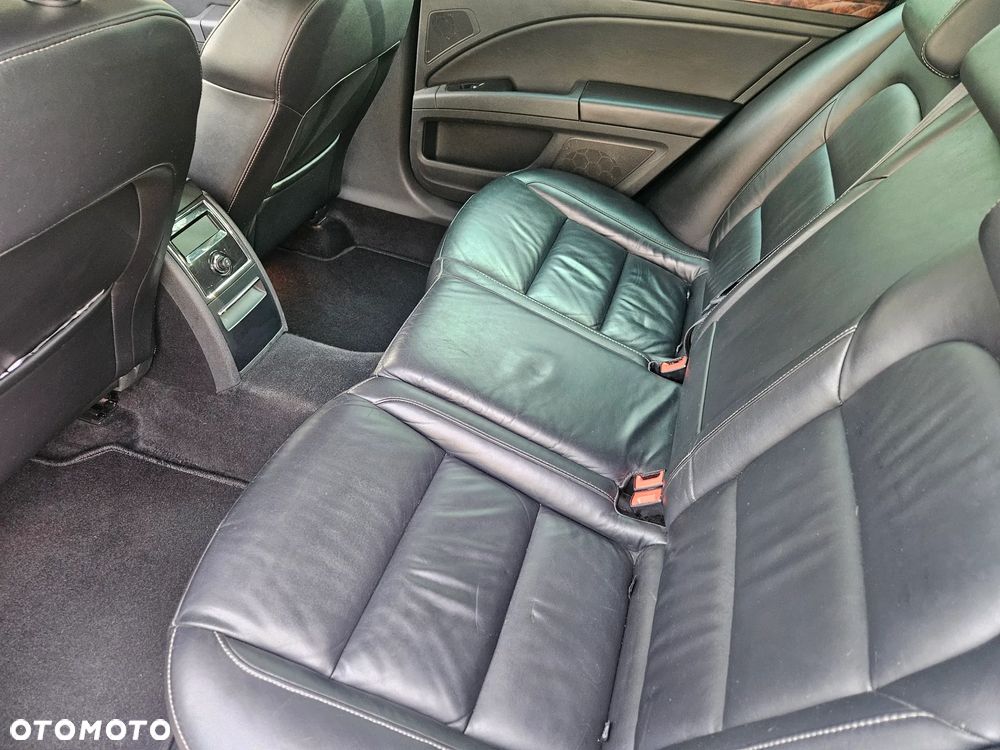 Skoda Superb 2.0 TDI DSG Elegance - 16