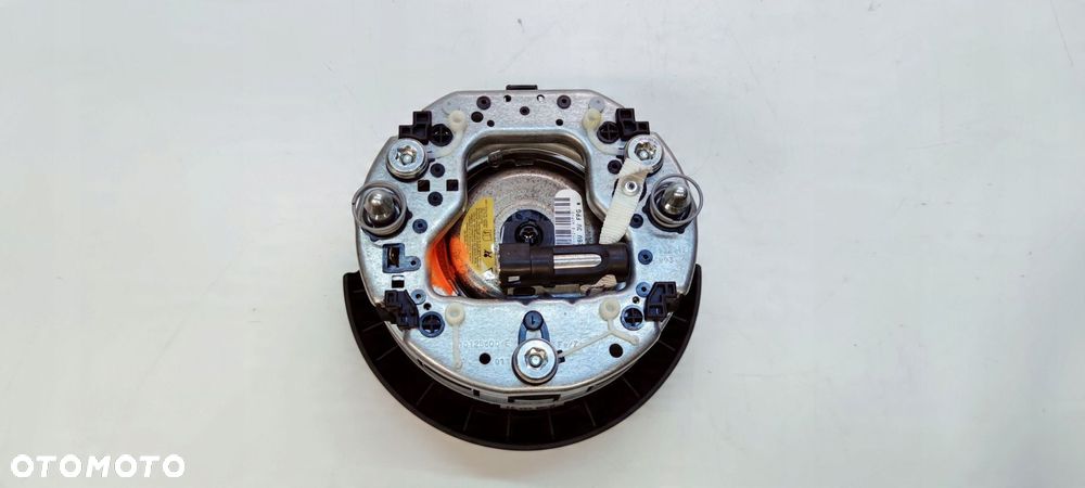 PODUSZKA POWIETRZNA AUDI A6 C7 A7 4G0880201F 6PS ORYGINAŁ - 6