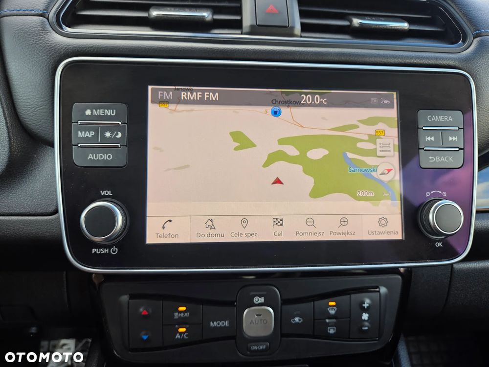 Nissan Leaf 40kWh N-Connecta - 30
