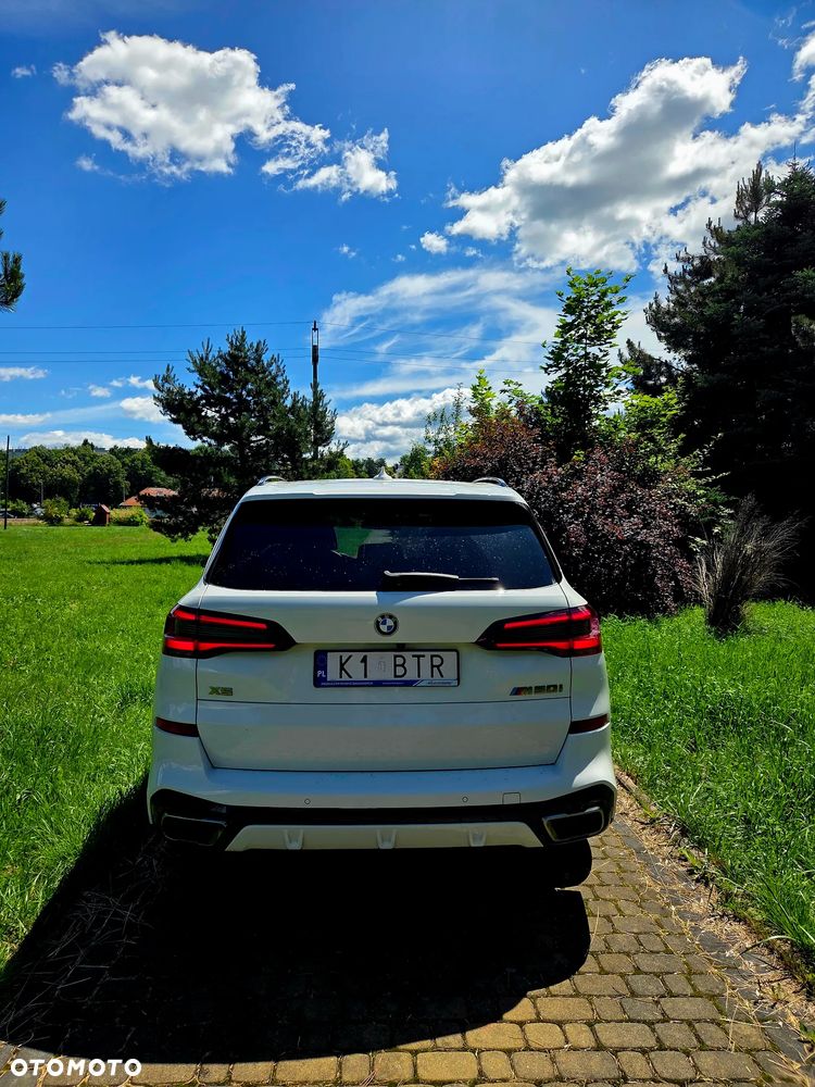 BMW X5 M - 6