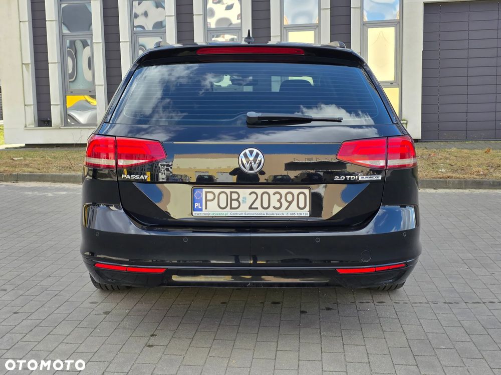 Volkswagen Passat - 7