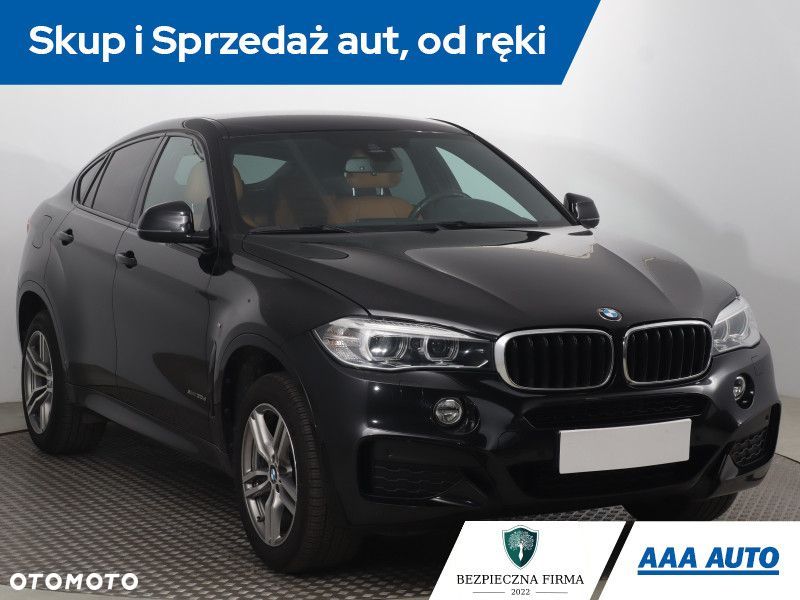 BMW X6 - 3