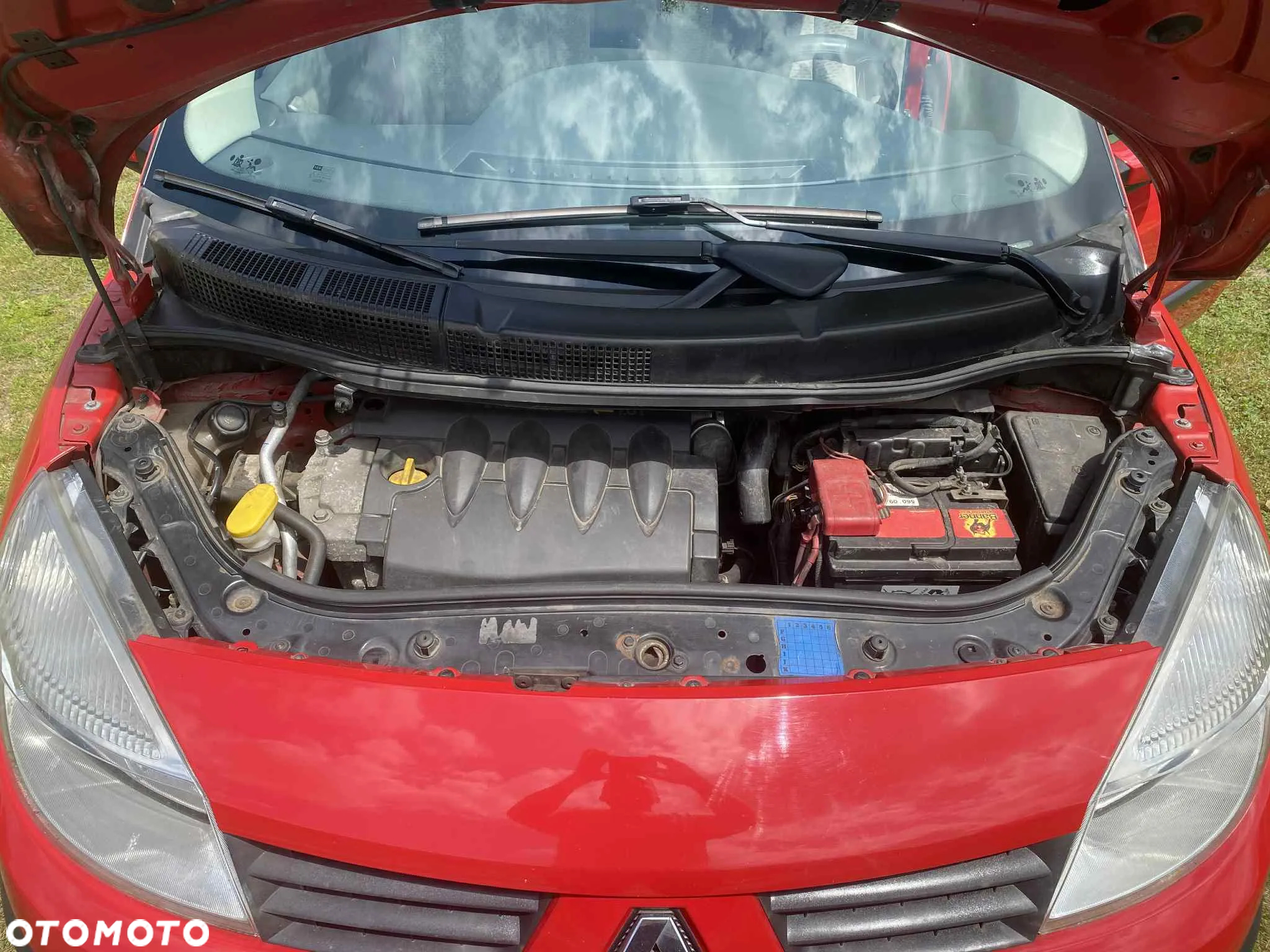 Renault Scenic - 13