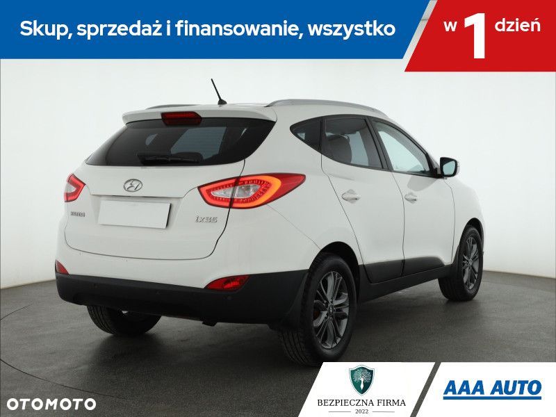 Hyundai ix35 - 7