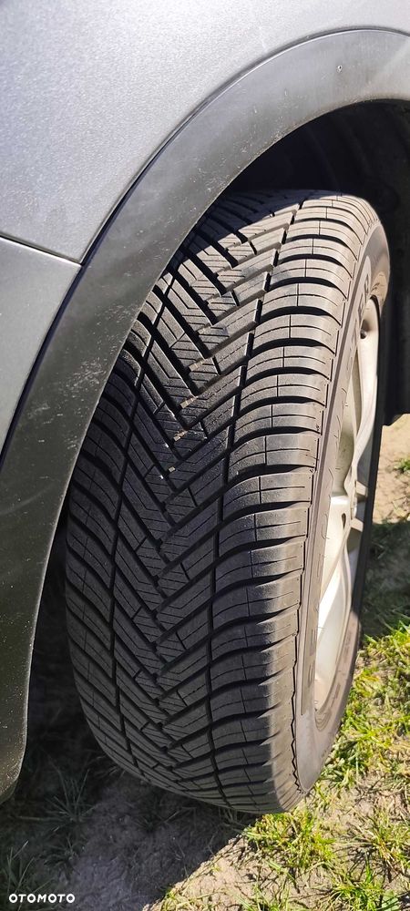 Nissan Qashqai+2 - 8
