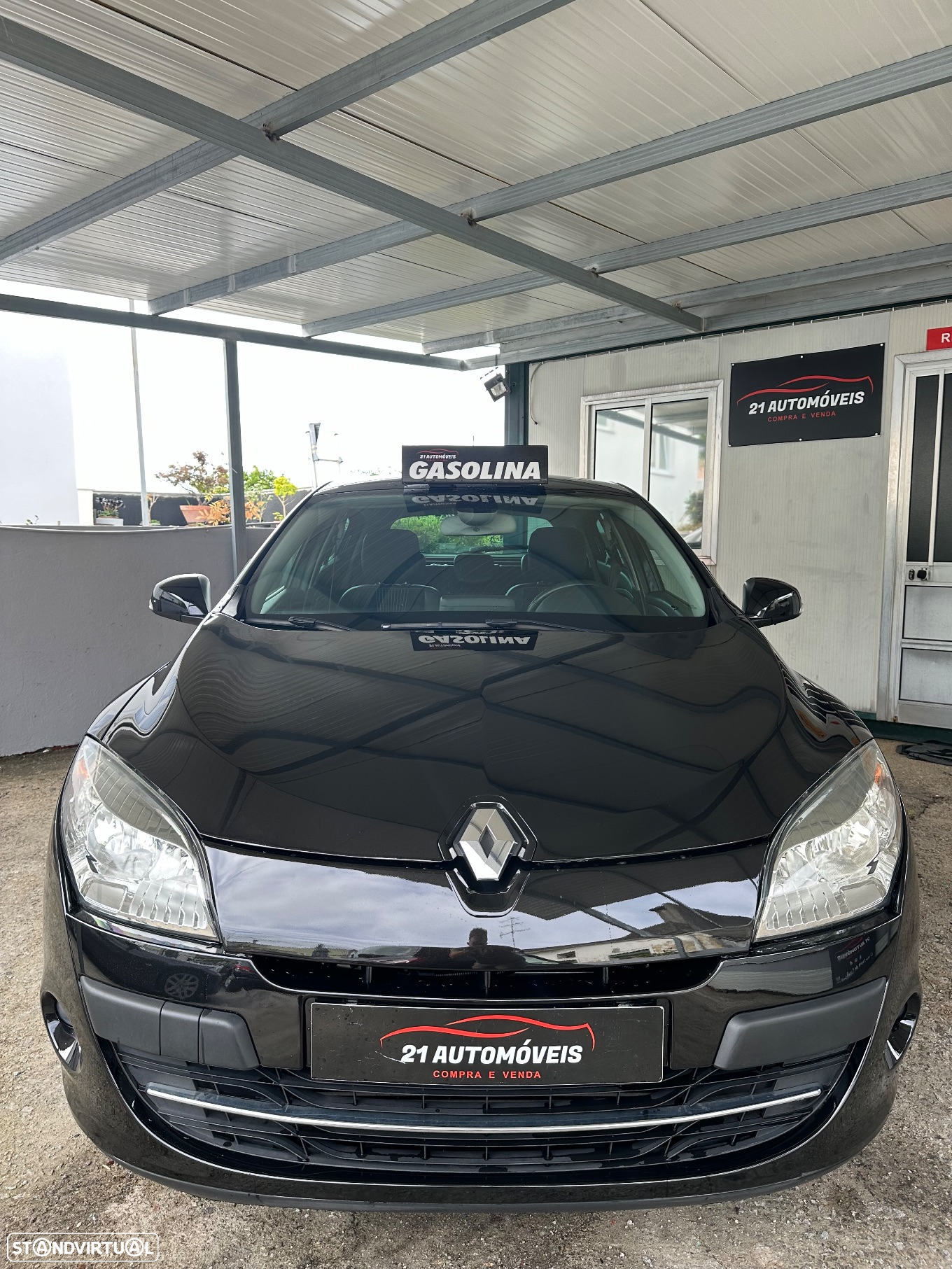 Renault Mégane - 2
