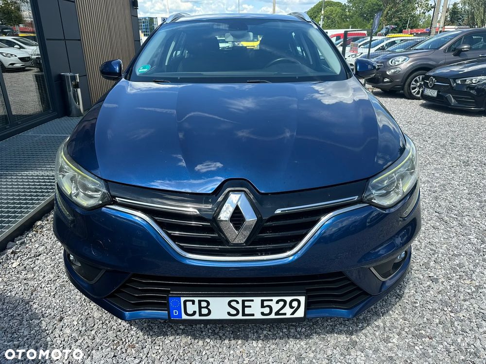 Renault Megane ENERGY TCe 100 EXPERIENCE - 19