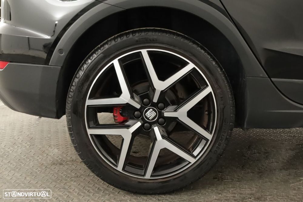 SEAT Arona 1.0 TSI FR - 5