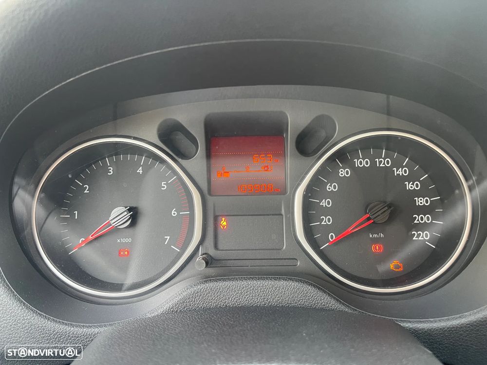 Citroën C-Elysée 1.6 HDi Exclusive - 11