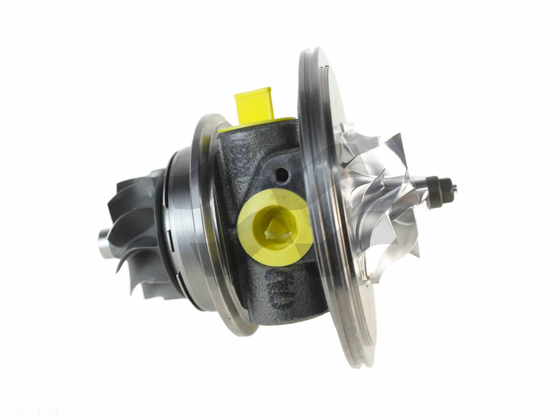 Koras turbo 07P145722G 40003193 Bentley Bentayga 6.0L W12 447kW 2015-2019 - 3