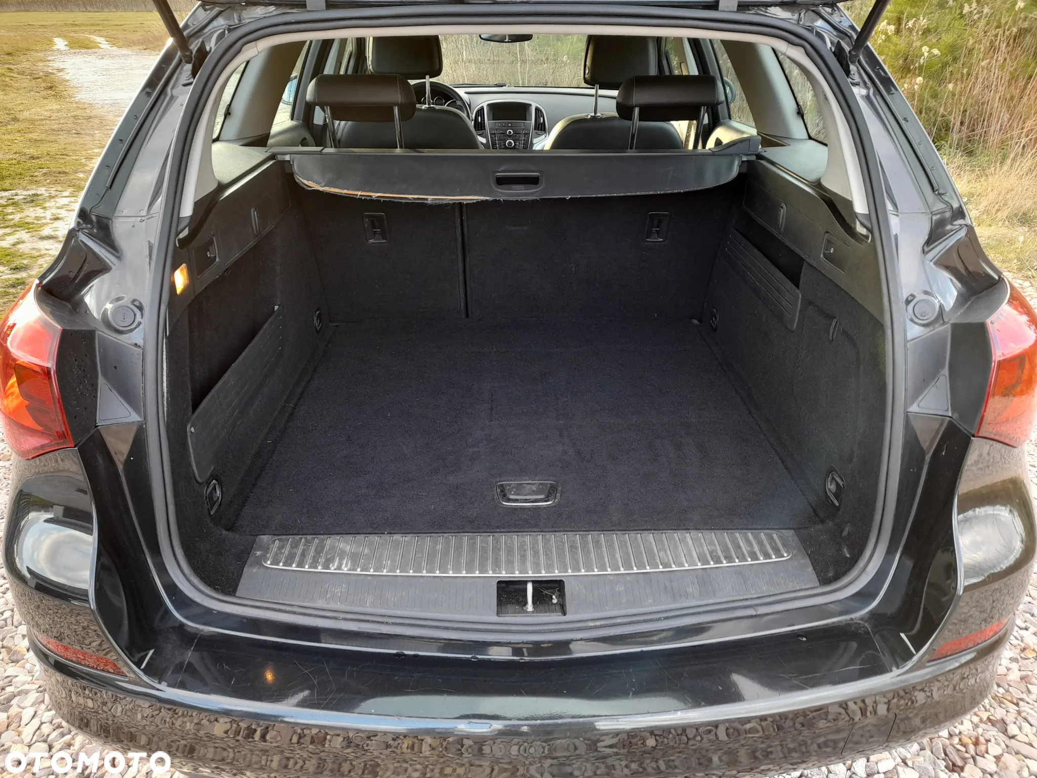 Opel Astra - 13