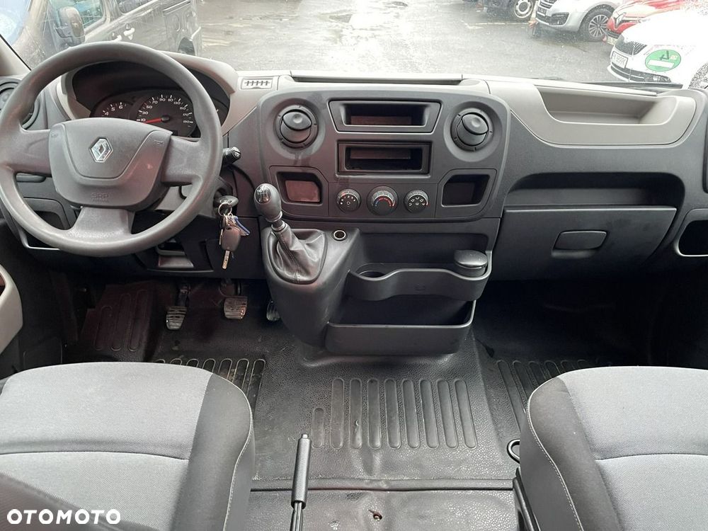 Renault Master - 11