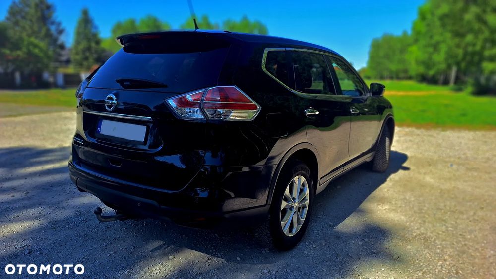 Nissan X-Trail - 31