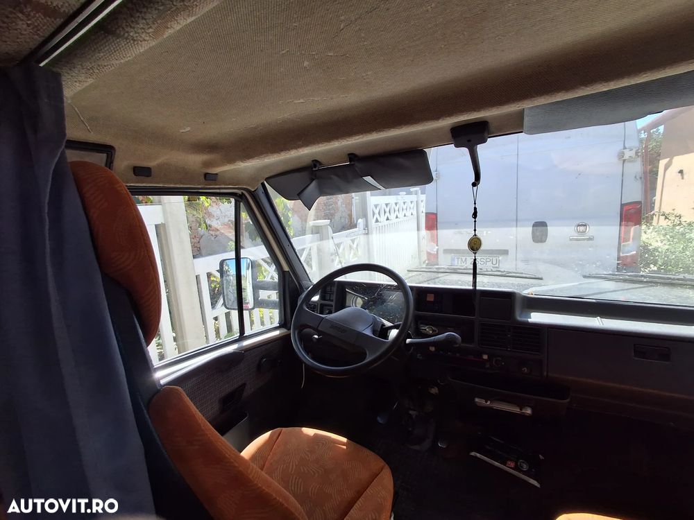 Fiat Ducato - 13