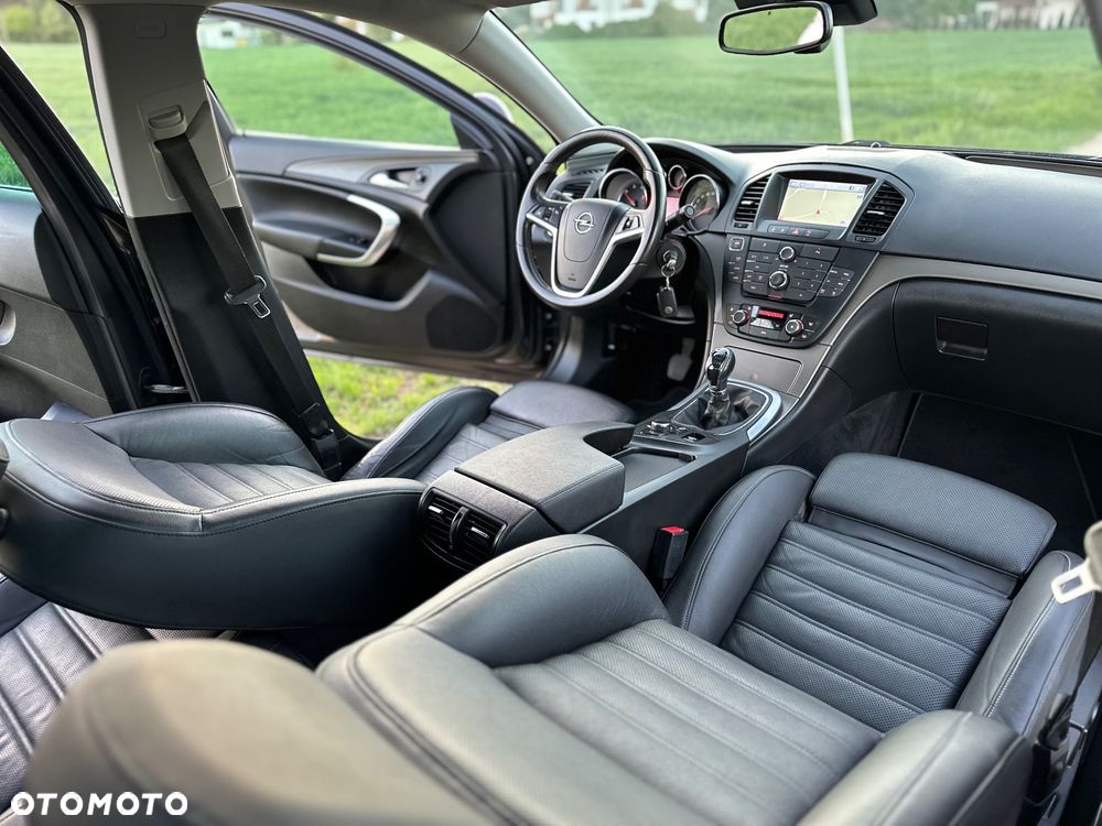 Opel Insignia - 5