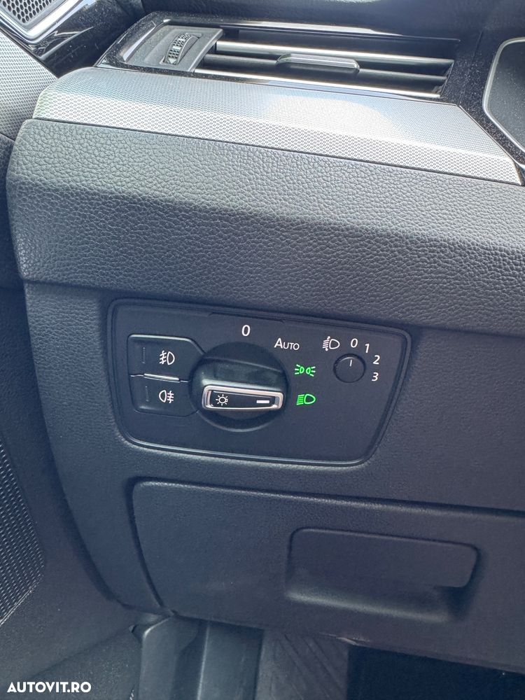 Volkswagen Passat 1.6 TDI (BlueMotion Technology) DSG Comfortline - 14