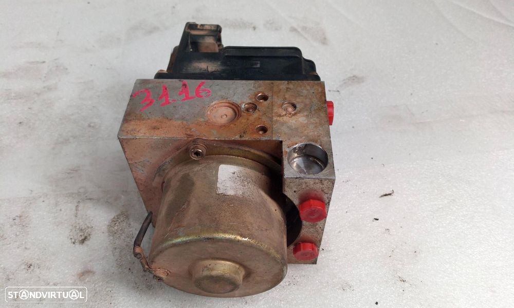 ABS NISSAN X-TRAIL T30 - 1