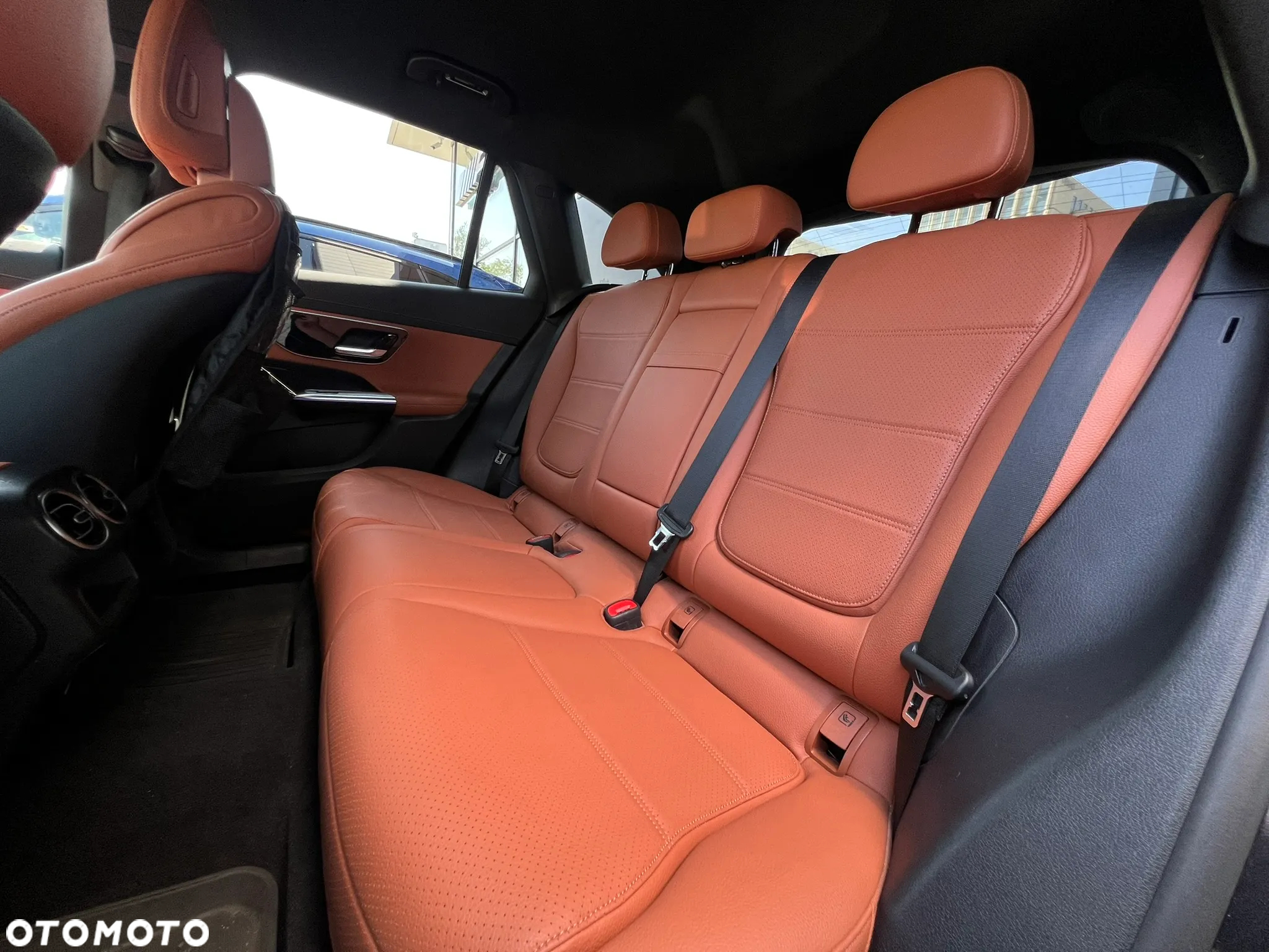 Mercedes-Benz GLC 200 4-Matic - 7
