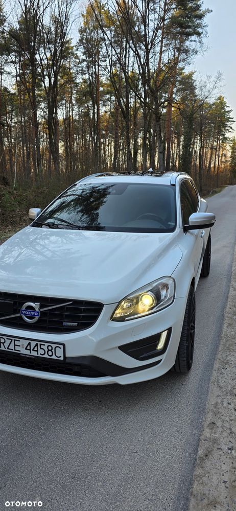 Volvo XC 60 - 7