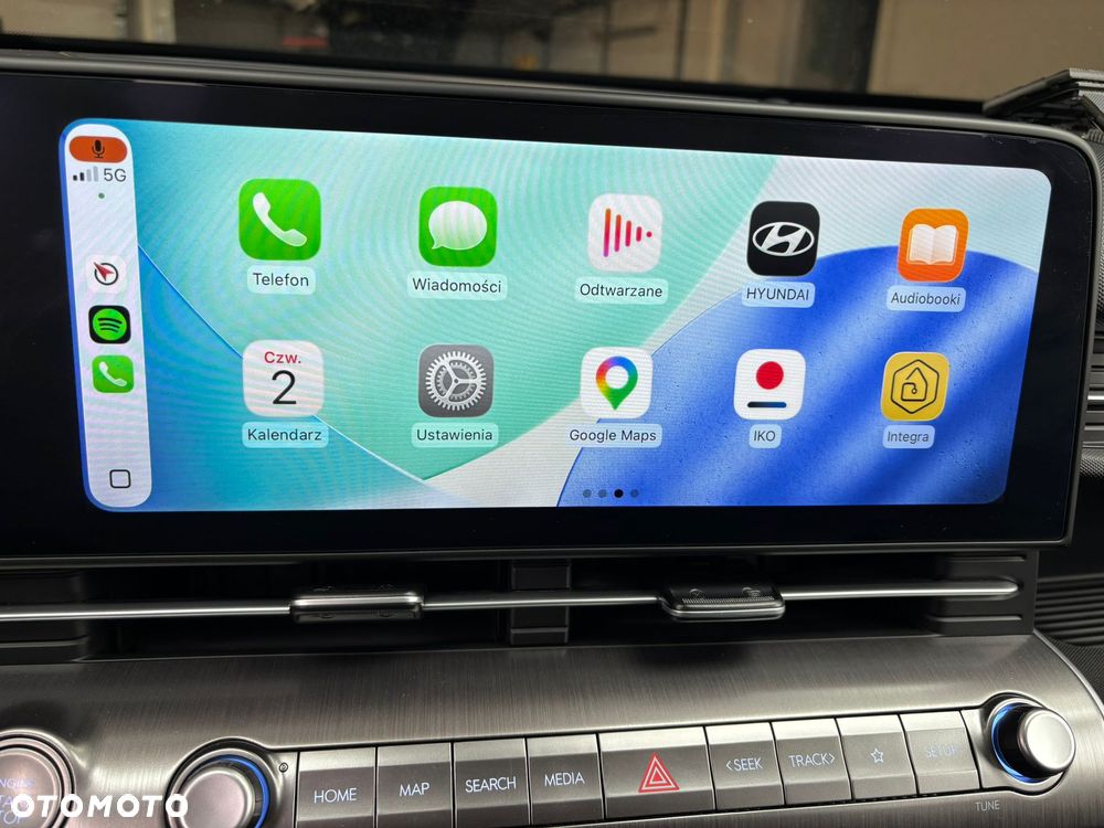 Hyundai Kona 1.6 GDI DCT Prime - 13